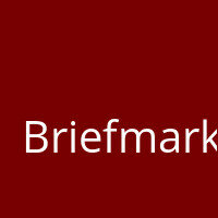 Briefmarken