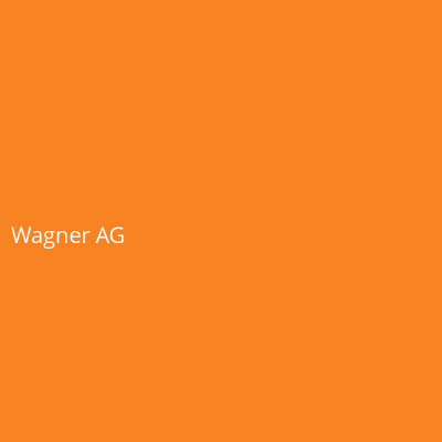 Wagner AG