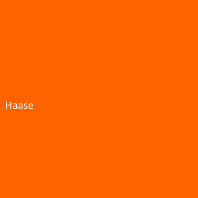 Haase