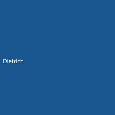 Dietrich